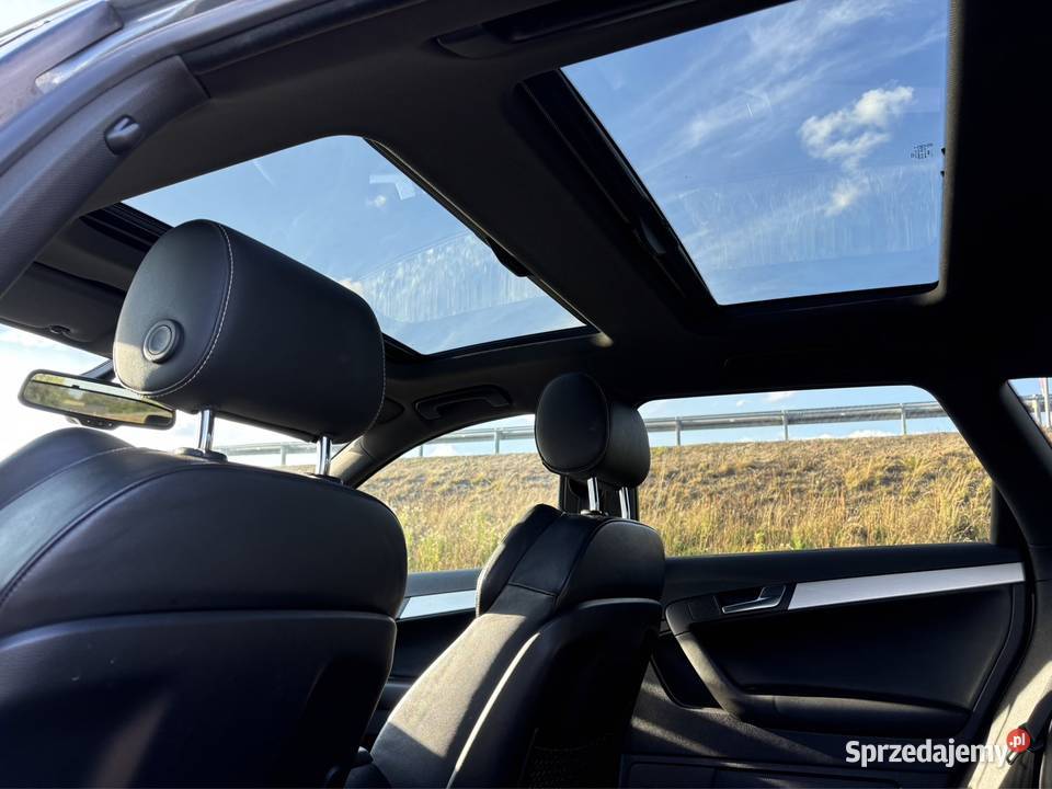 Audi A3 20 diesel S line niski przebieg dobrze Jarosław sprzedam
