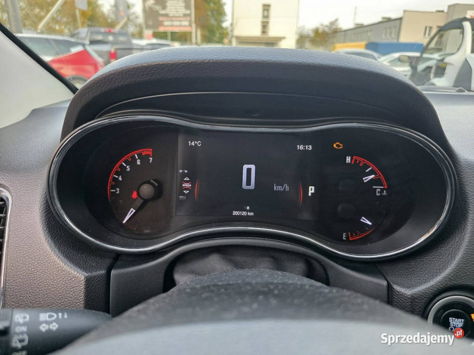 Dodge Durango 36 LPG 300 Limited 4x4 Kamera Navi Słupsk