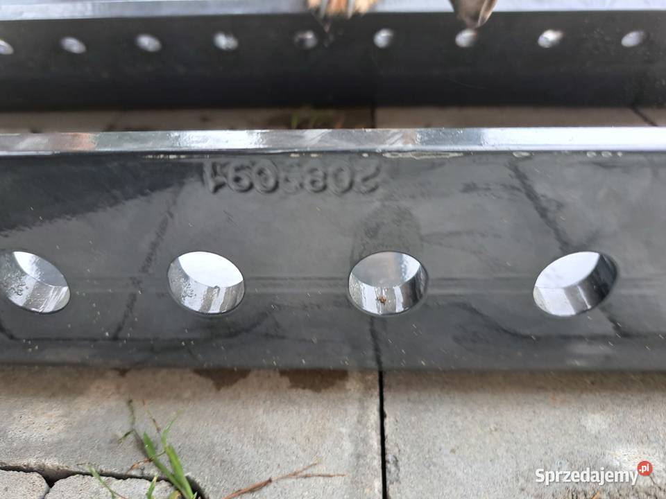 Kontownik mocowanie siodła 2089090 2089091 Staszów