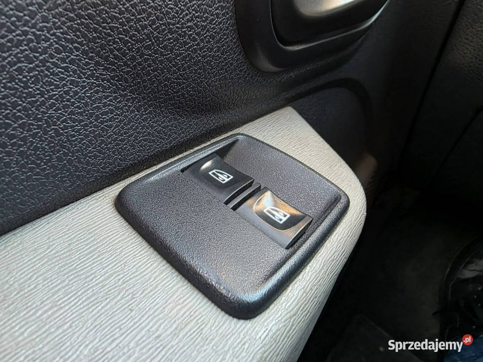 Dacia Dokker 15 DCI 90 Klimatyzacja AUX USB Słupsk