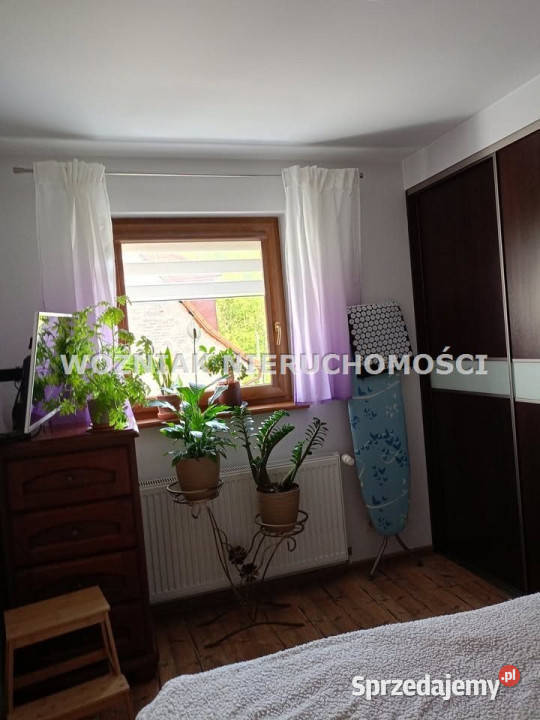 Mieszkanie na sprzedaż 39m2 2 pokojowe Wałbrzych
