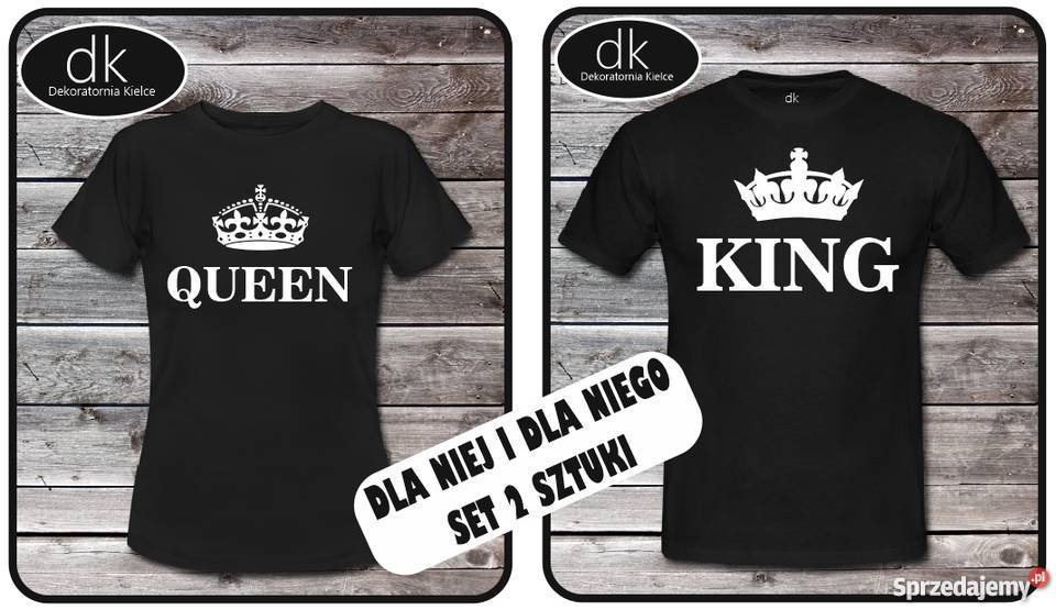 Kubki koszulki poduszki torby z nadrukiem Pozostałe Kielce