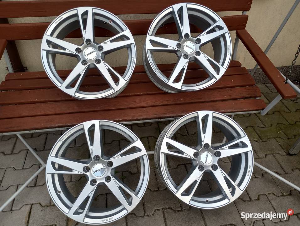 Nowe Alufelgi 17 5x115 Opel Astra J Insignia B Włocławek sprzedam