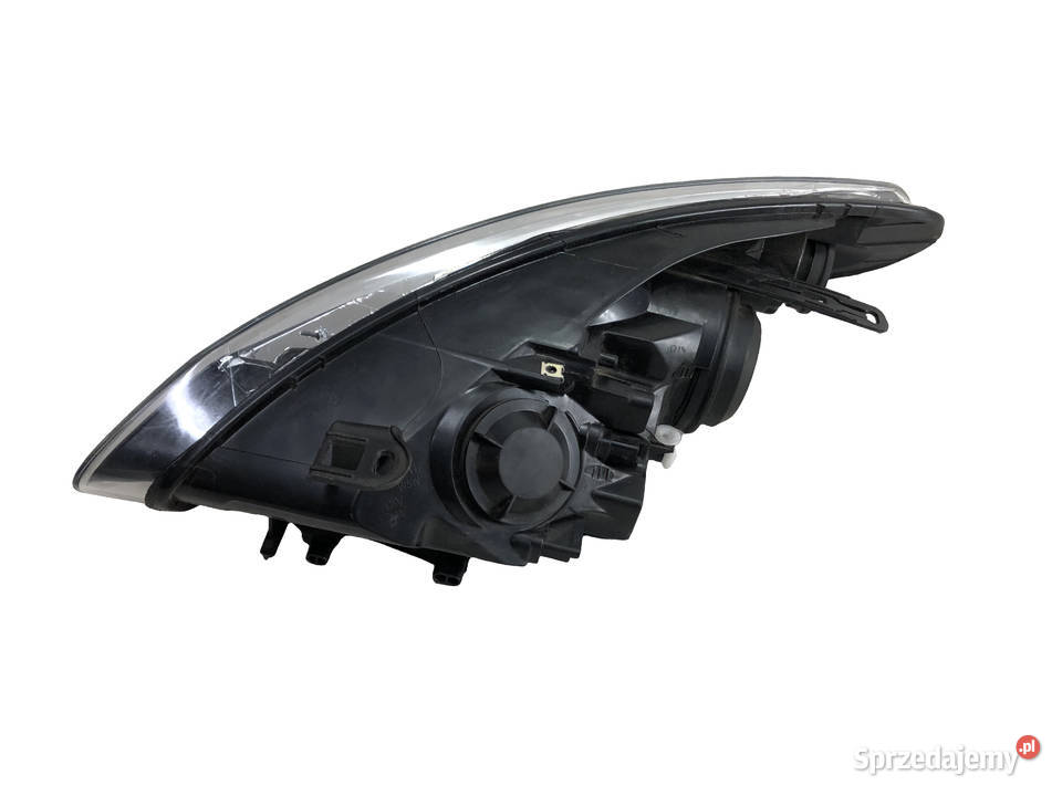 Renault Fluence X38 012013072016 Reflektor Lampa Skarżysko-Kamienna sprzedam