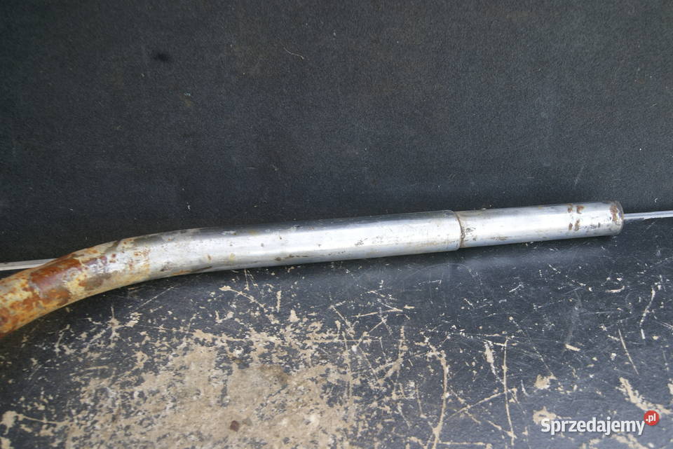 KOLANKO WYDECHU KOLEKTOR ZUNDAPP TRIUMPH DKW NSU Kolektory wydechowe Rybnik