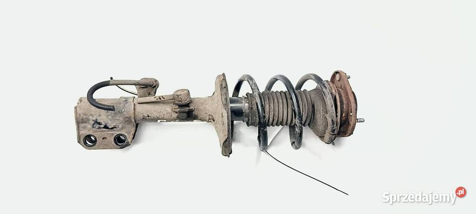 AMORTYZATOR PRAWY PRZÓD TOYOTA COROLLA VERSO Lipno