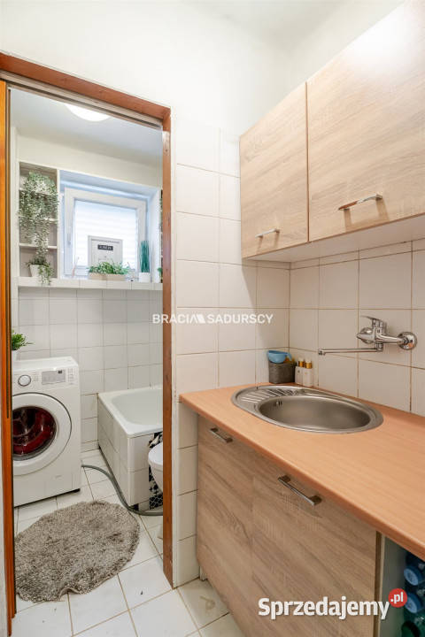 Mieszkanie Kraków Kazimierza Wielkiego 1915m2 1