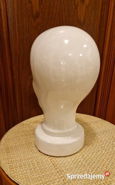 Stara ceramika z Scheurich West Germany model Lublin