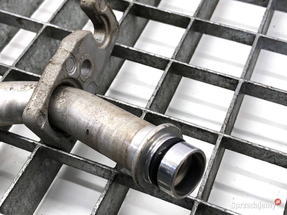 RURKA KLIMATYZACJI LEXUS NX 25 155 SUV Przewody klimatyzacji