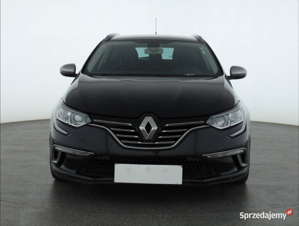 Renault Megane 12 TCe 1197cm3 mazowieckie Piaseczno