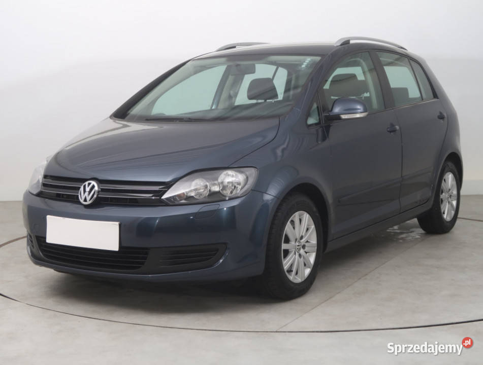 VW Golf Plus 14 TSI sprzedam