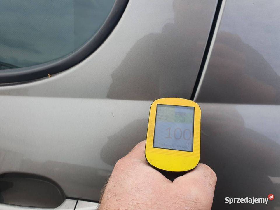 DRZWI LEWE TYŁ PEUGEOT 407 KDA osobowe Lipno sprzedam