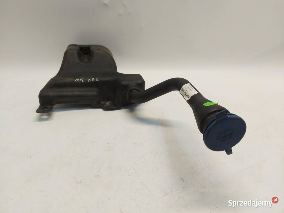 Mercedes EQV w447 Vklasa zbiornik spryskiwaczy