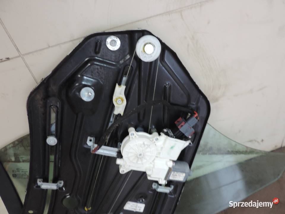 OPEL ASTRA III H CABRIO TWINTOP PODNOŚNIK SZYBY Rok produkcji 2005 małopolskie Nowy Sącz