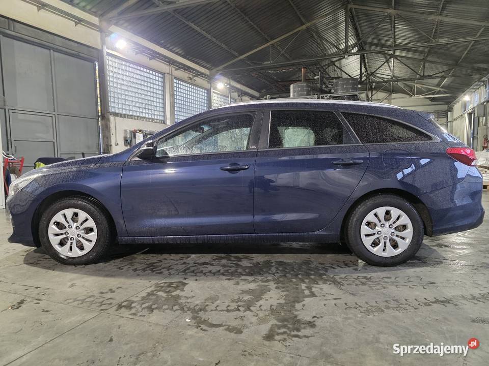 16 Crdi 2 wł stan fv vat 23 Szydłowiec