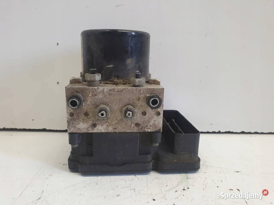 Volvo V70 III S80 II POMPA ABS Sterownik Chełm