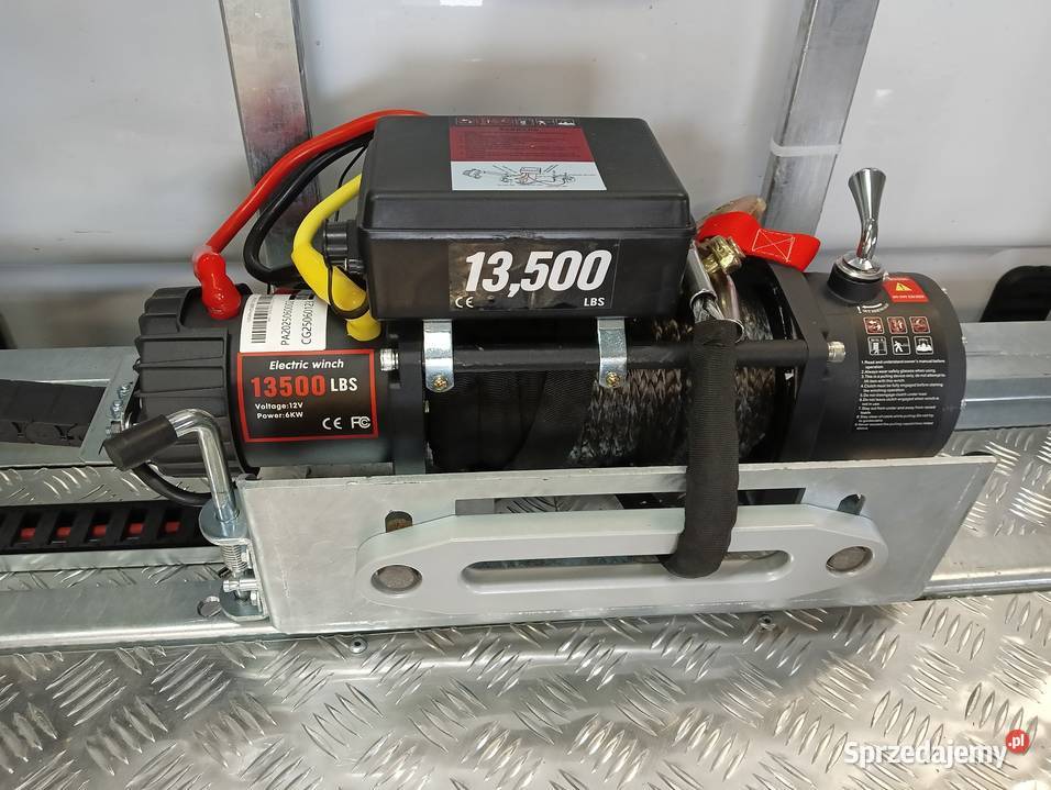 SPRINTERNOWA LAWETA22 180AUTOMATNAVIPODUSZKI pełny VAT Radomsko