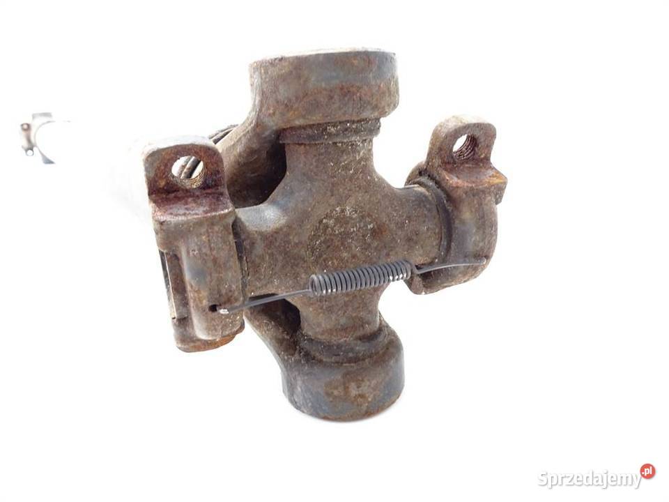 WAŁ NAPEDOWY SCANIA PGRT series Van minibus 93 podkarpackie