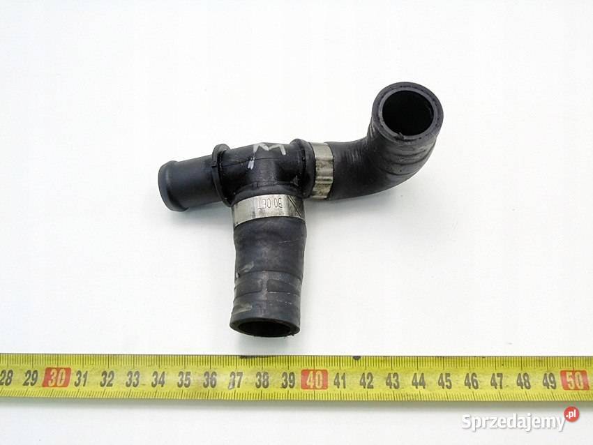 WĄŻ RURKA PRZEWÓD WODY 20 TDI A3 Q3 A4 A6 A5 osobowe Sosnowiec sprzedam