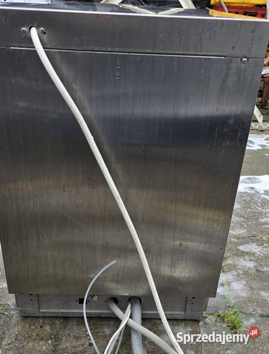 Zmywarka Fagor FI64 uszkodzona na części do