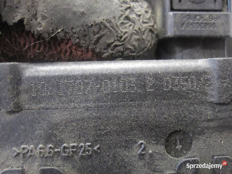 NISSAN PATHFINDER III R51 10r moduł ESP osobowe