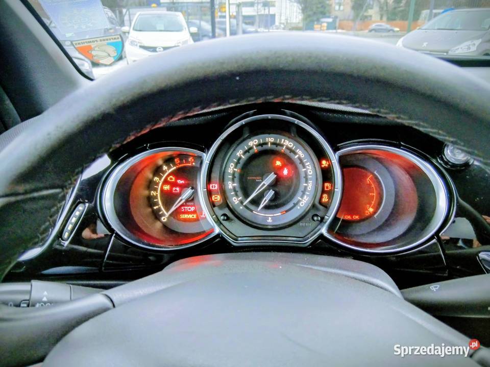 Ładny zadbany sprzedam