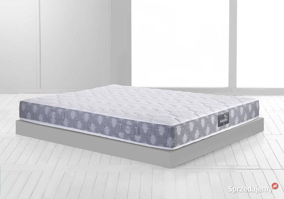 Materac Dolce Vita Comfort Dual 8 Magniflex Materace małopolskie