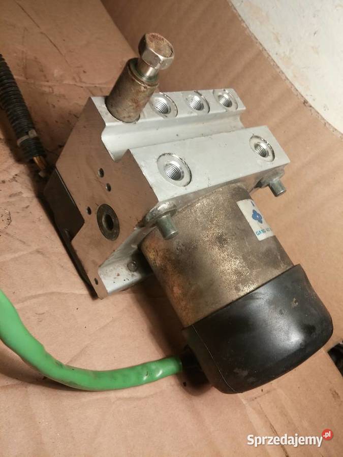 pompa abs Ford Probe II 1995r Sokołów Podlaski sprzedam