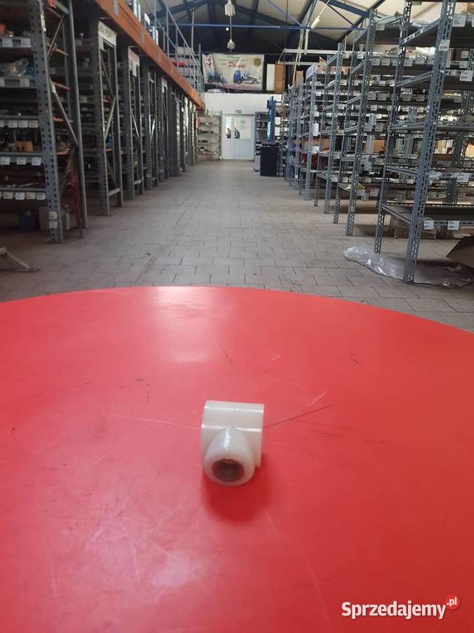 3701990 Piasta palca ślimaka kombajn CLAAS Sulechów