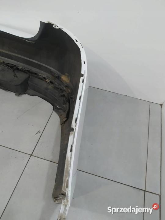 ZDERZAK TYŁ 5D HB PDC LS9R Skoda Superb III świętokrzyskie