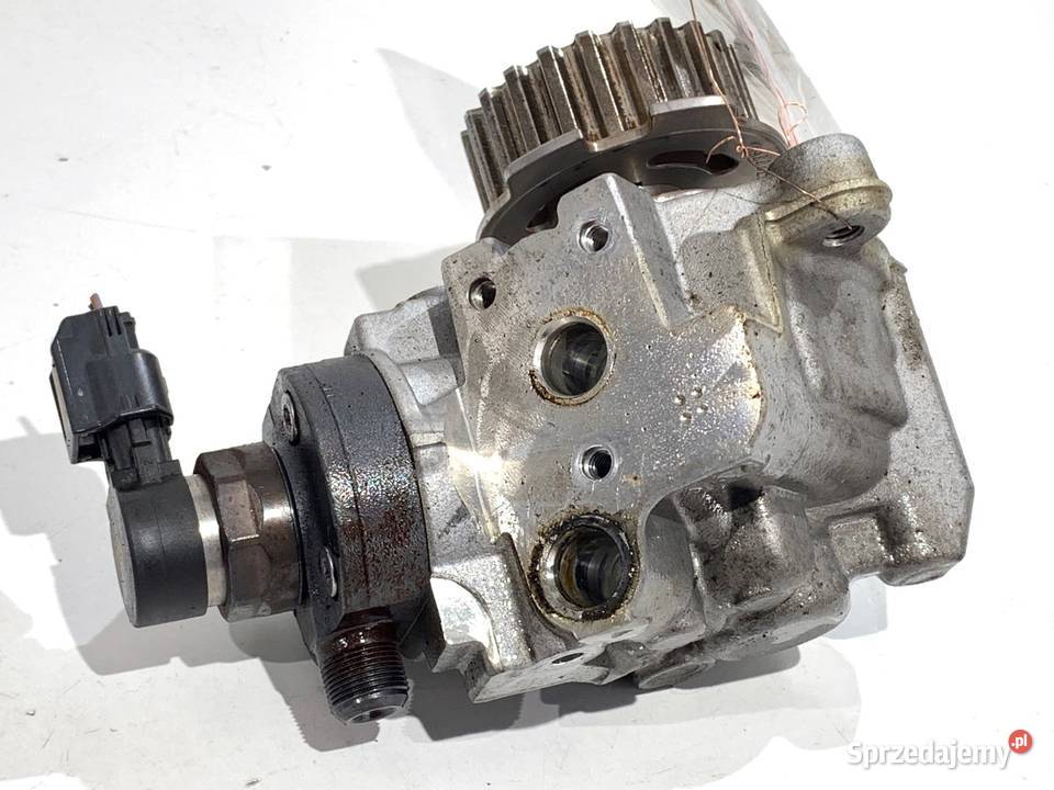 POMPA WTRYSKOWA FORD FOCUS IV 0445010781 15 120 Układ paliwowy podkarpackie sprzedam