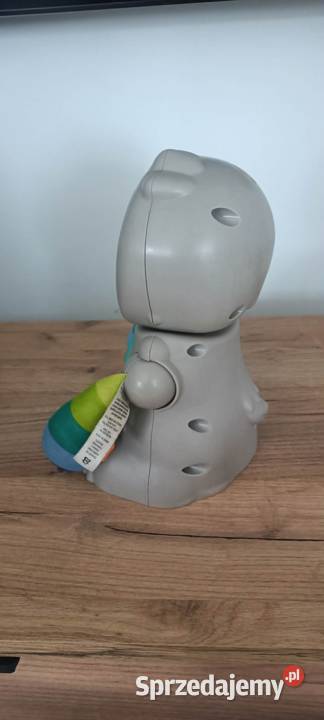 Linkimals Leniwiec Fisher Nysa