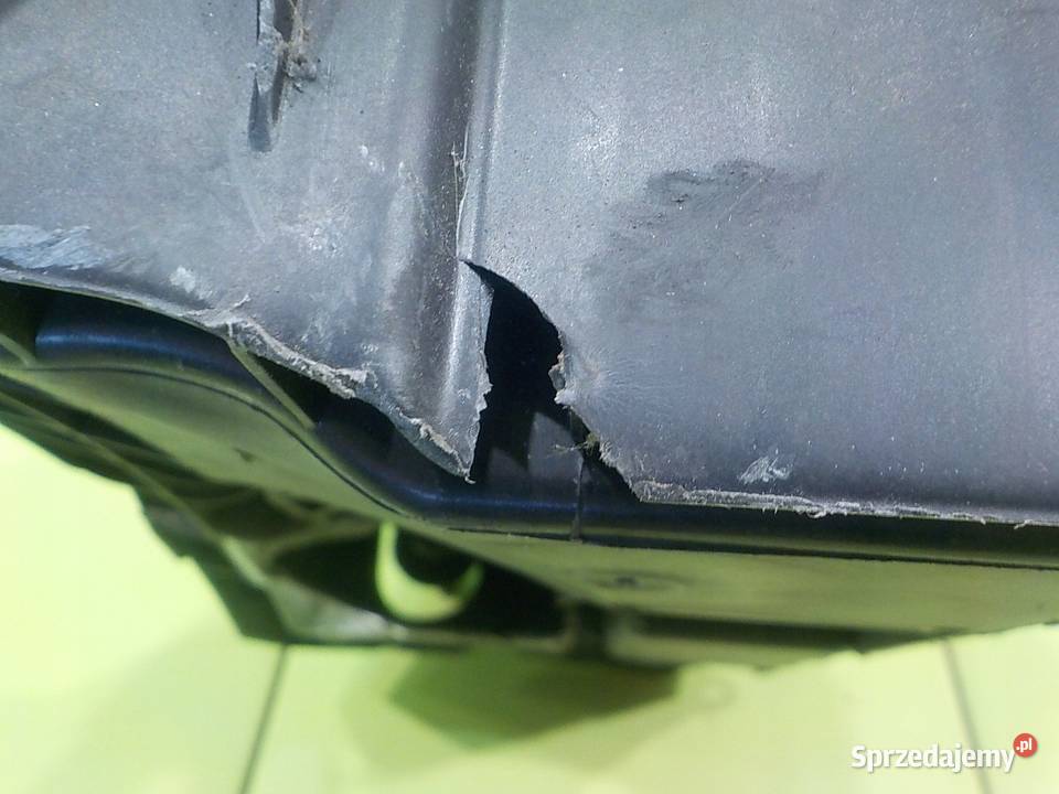 OPEL ASTRA J GTC 14 B 15r 3D skrzynka mazowieckie Suków