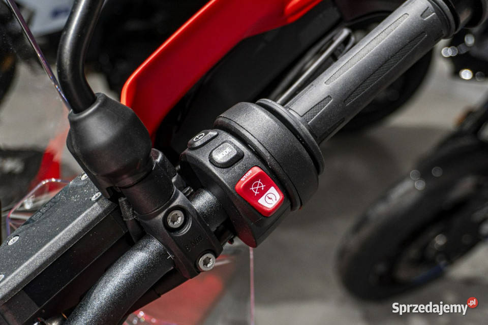 BMW GS R 1300 GS Adventure Dostępny ręki Łódź