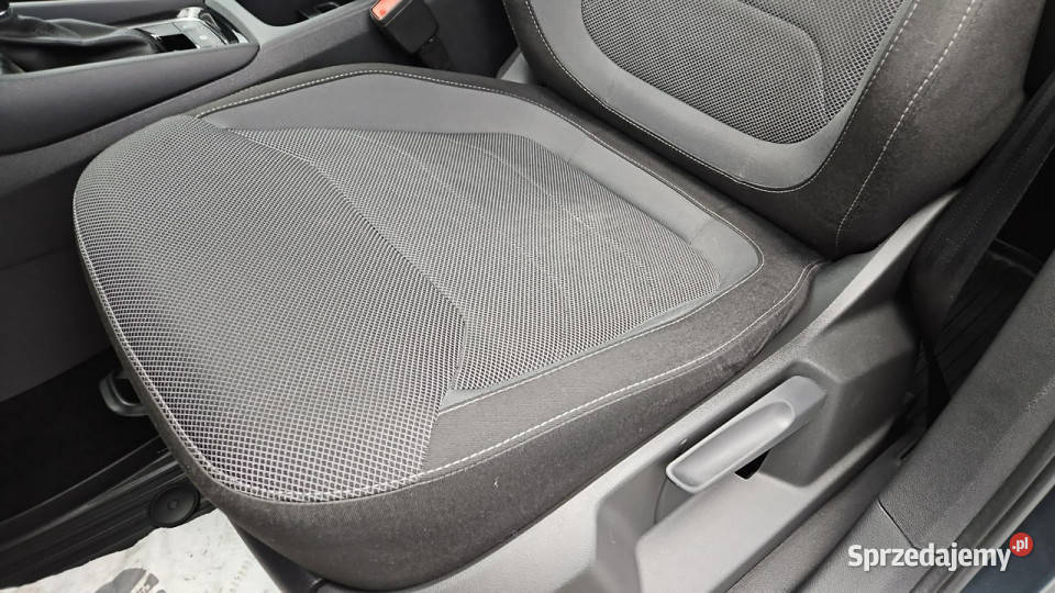 koda Kodiaq 20 TDI 4x2 Ambition DSG Z Polskiego Warszawa