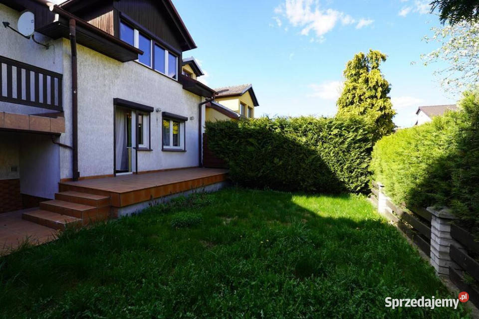 Dom Gorzów Wielkopolski 230m2 sprzedam