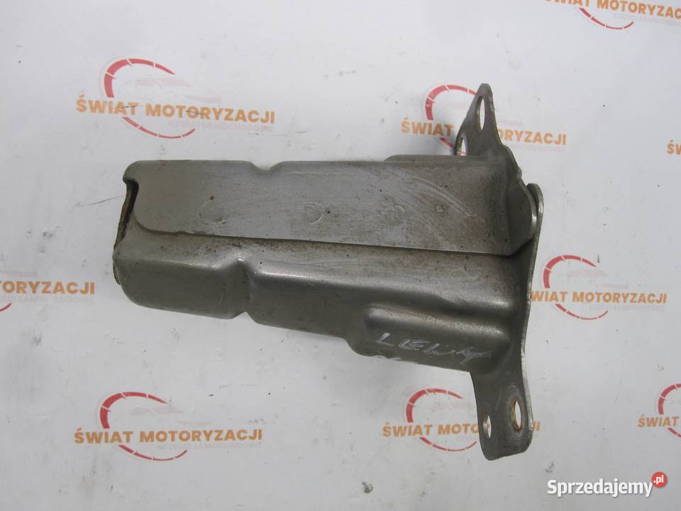 NISSAN NOTE II E12 15r strefa zgniotu lewa Kielce