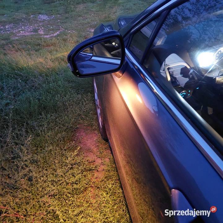 Ford fusion USA śląskie Pyskowice sprzedam