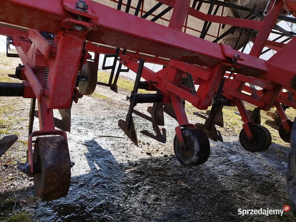 Sprzedam dziabaczkę Łukowa sprzedam