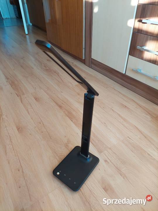 Lampka biurkowa LED GLOBO Radom