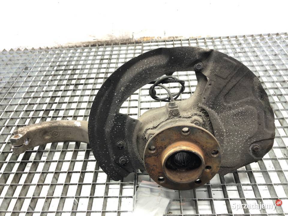 ZWROTNICA PRAWY PRZÓD BMW F16 30 313 1419