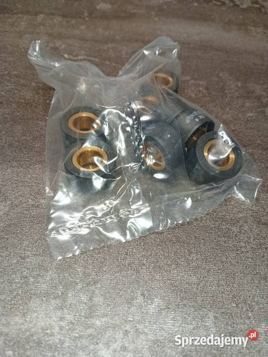 Rolki Polini 202 G Pozostałe Częstochowa sprzedam