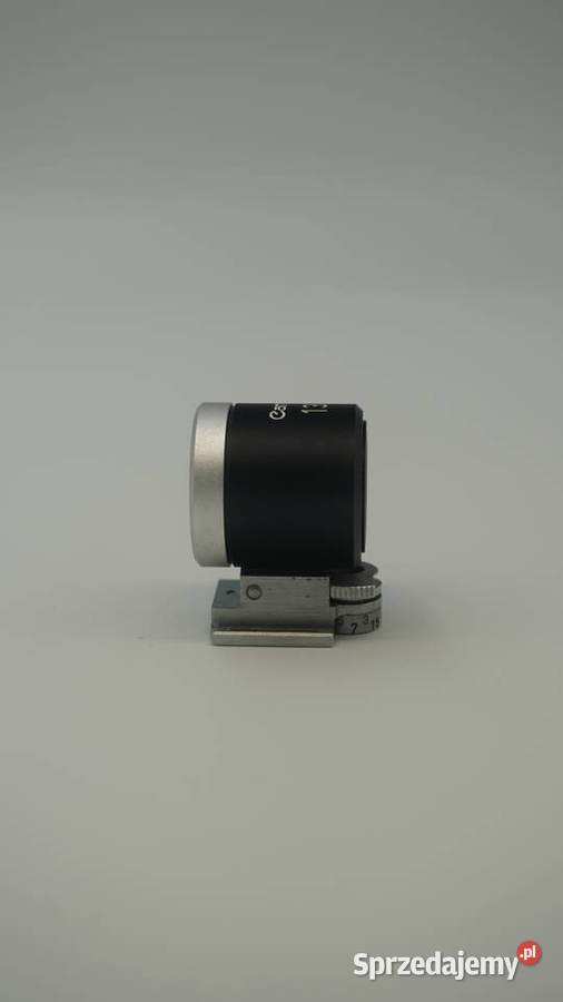Wizjer CANON 135mm Grodzisk Mazowiecki