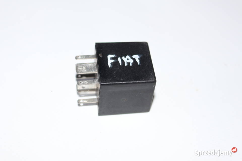 FIAT MAREA BRAVA BRAVO PRZEKAŹNIK A727 46442625 osobowe Prochowice