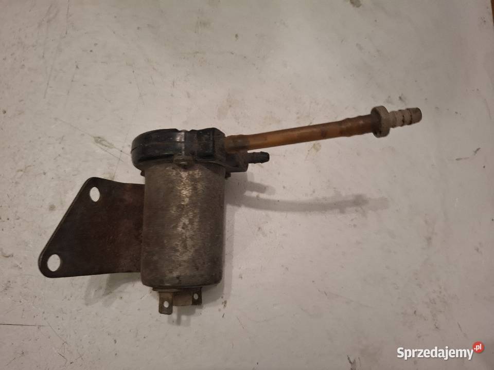 Pompka spryskiwaczy FSO Fiat 125 Lublin sprzedam