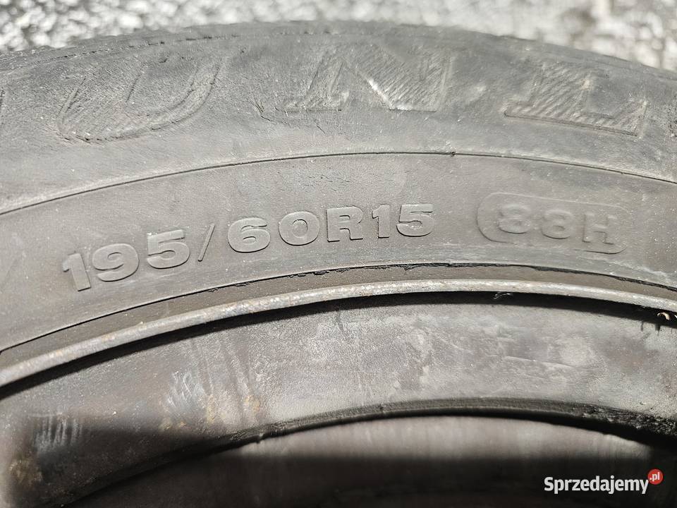 4 koła czyli felgi i opony letnie do Opel Astra śląskie Piekary Śląskie