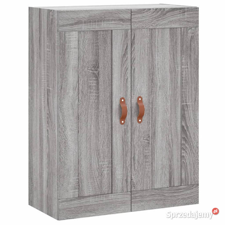 Szafka wisząca szary dąb sonoma 695x34x90 Warszawa sprzedam