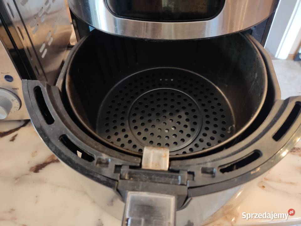 wyprzedaż agd piekarnik i balter home air fryer lubuskie