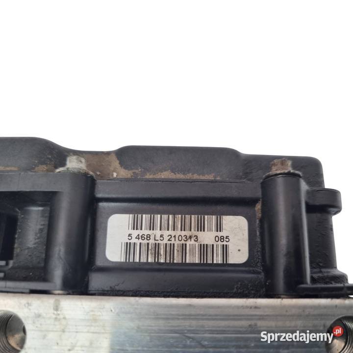 POMPA ABS STEROWNIK BMW F800 F800R K73 0914