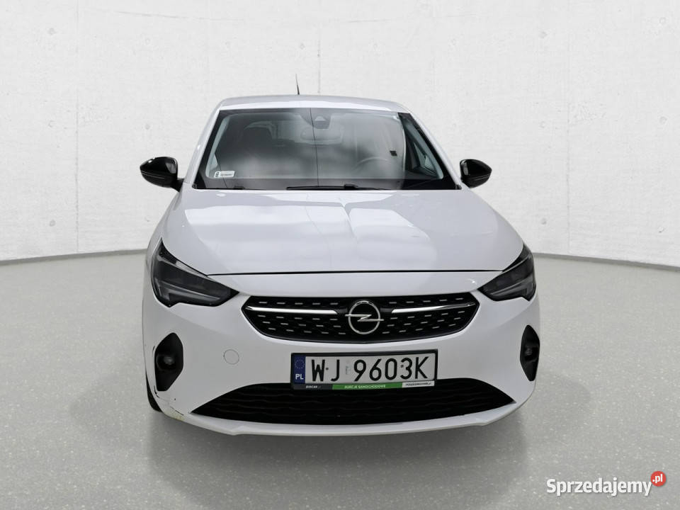 Opel Corsa F 2019 4239144km